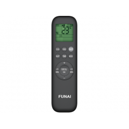 Сплит-система Funai RAC-SG25HP.D04/S/RAC-SG25HP.D04/U Wi-Fi
