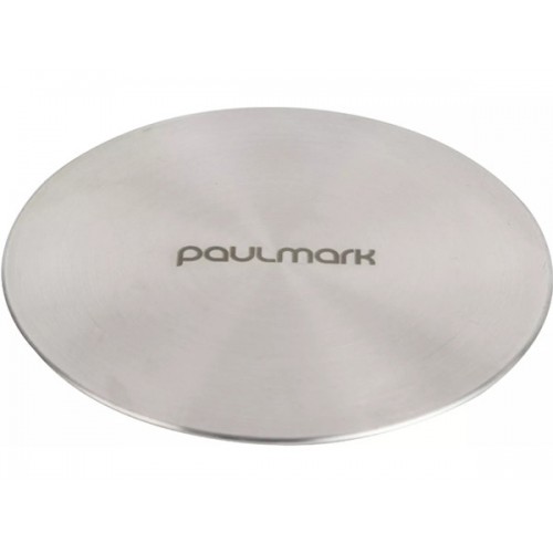 Мойка Paulmark Lumi-multi sink 55 uni LU-MULTI 55-WH, белый