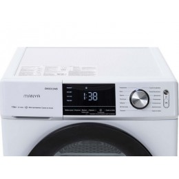 Сушильная машина Manya DM1011WB, SKU 22322, 10 кг, конденсационная, A+