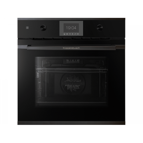 Духовой шкаф Kuppersbusch B 6350.0 S2 - Элегантность и Функциональность для Вашей Кухни