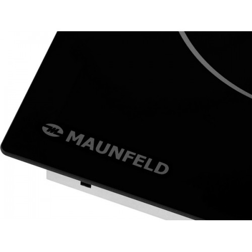 Варочная панель MAUNFELD CVCE594BK электрическая - Эффективность и стиль для вашей кухни