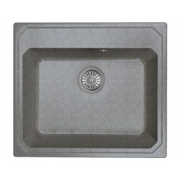 Мойка Dr.Gans КАРДИНАЛ 570, мрамор, 1 чаша, 26324
