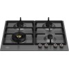 Варочная панель Bertazzoni P604LPRONE газовая - Эффективность и стиль для вашей кухни