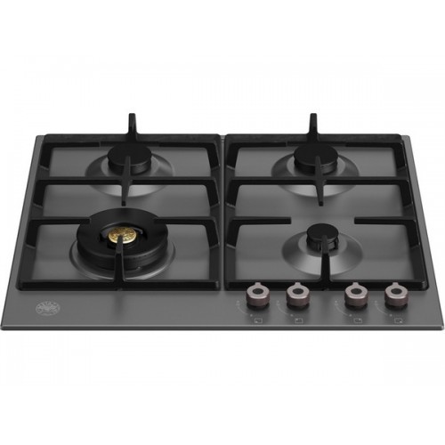 Варочная панель Bertazzoni P604LPRONE газовая - Эффективность и стиль для вашей кухни