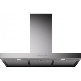 Вытяжка Falmec MERCURIO EVO 60, SKU 35825, 600 м³/ч, нерж. сталь, LED 2700K-5600K
