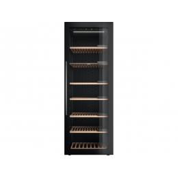 Винный шкаф ASKO WCN111942G, черный, 545 л, 261 бутылка, A+