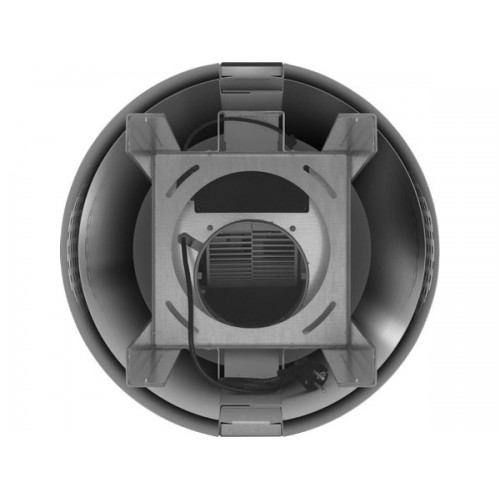 Вытяжка MEFERI TUBE40IX ISLA COMFORT PLUS – Эффективное решение для вашей кухни