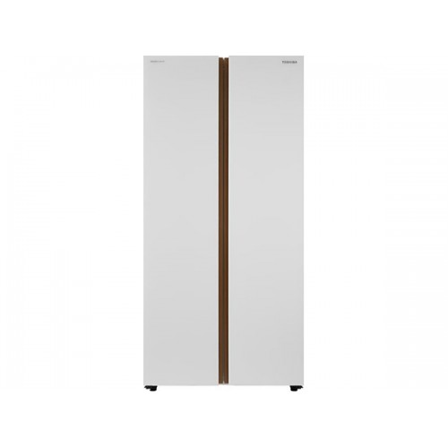 Холодильник Toshiba GR-RS785WI-PGJ(67) – Стильный и Энергоэффективный Решение для Вашей Кухни