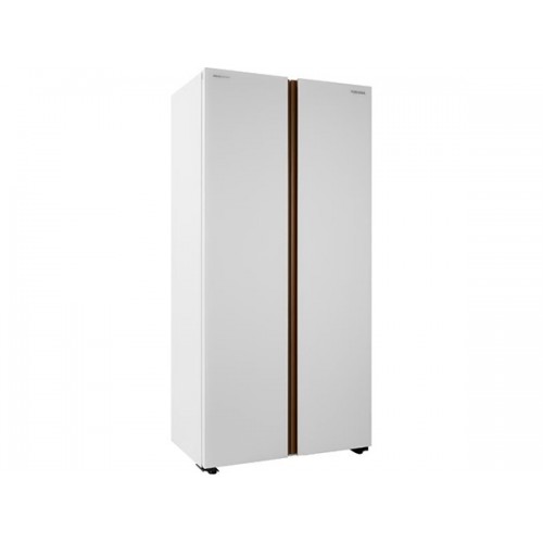 Холодильник Toshiba GR-RS785WI-PGJ(67) – Стильный и Энергоэффективный Решение для Вашей Кухни