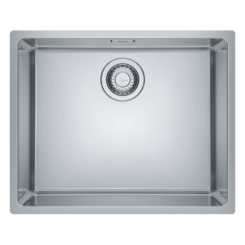Мойка Franke FEX 110-50 с стоп-вентом (122.0689.808) - Качественное решение для вашей кухни