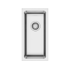 Мойка Longran Techno TEB180.400 -G-10P: Качественная кухонная мойка для вашего интерьера