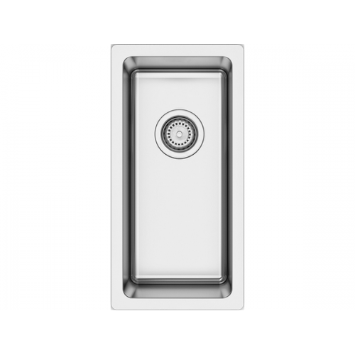 Мойка Longran Techno TEB180.400 -G-10P: Качественная кухонная мойка для вашего интерьера