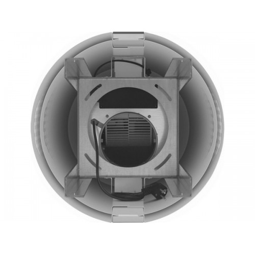 Вытяжка MEFERI TUBE40WH ISLA COMFORT PLUS