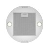 Вытяжка MEFERI TUBE40WH ISLA COMFORT PLUS