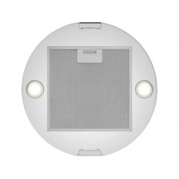 Вытяжка MEFERI TUBE40WH ISLA COMFORT PLUS