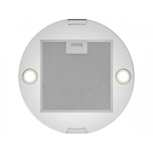 Вытяжка MEFERI TUBE40WH ISLA COMFORT PLUS