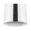 Вытяжка MEFERI TUBE40WH ISLA COMFORT PLUS