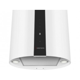 Вытяжка MEFERI TUBE40WH ISLA COMFORT PLUS