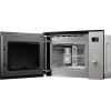 H1: СВЧ-печь Kuppersberg HMW 650 GR C - Встраиваемая микроволновая печь с современным дизайном и функциями