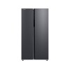 Холодильник Toshiba GR-RS780WI-PMJ(06) — Современный и Энергоэффективный Модель с Большим Объемом