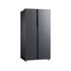 Холодильник Toshiba GR-RS780WI-PMJ(06) — Современный и Энергоэффективный Модель с Большим Объемом