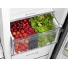 Холодильник Toshiba GR-RS780WI-PMJ(06) — Современный и Энергоэффективный Модель с Большим Объемом