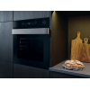 Духовой шкаф Gorenje BSA6737ORAB с паром – идеальное решение для вашей кухни