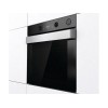Духовой шкаф Gorenje BSA6737ORAB с паром – идеальное решение для вашей кухни