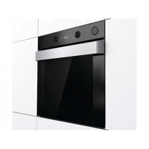 Духовой шкаф Gorenje BSA6737ORAB с паром – идеальное решение для вашей кухни