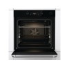 Духовой шкаф Gorenje BSA6737ORAB с паром – идеальное решение для вашей кухни