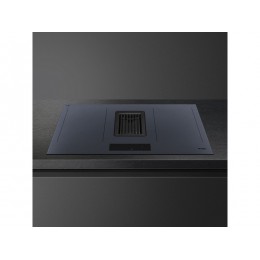 Индукционная варочная панель SMEG HOBD182DG 83 см, Neptune Grey, 4 зоны, 28129
