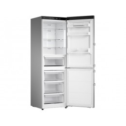 Холодильник ASKO RFC286KNBS1, 60 см, нерж. сталь, 306 л, A++, 34 дБ, SKU 32430