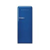 Холодильник SMEG FAB28RBE6 – Стильный и Энергоэффективный Ретро Модель с Большим Объемом