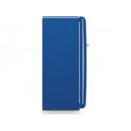 Холодильник SMEG FAB28RBE6, 270л, инверторный, глянцевый, R600a, 35 дБ, 153x60 см, SKU 35331