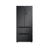 Холодильник MIDEA MDRF692MIE45 — Энергоэффективный и Вместительный Модель с Современным Дизайном