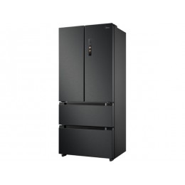 Холодильник MIDEA MDRF692MIE45, 83 см, черный, 531 л, No Frost, инверторный компрессор, SKU 36331