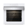 Духовой шкаф Gorenje BSA6737ORAW с паром - Идеальный выбор для ваших кулинарных шедевров