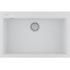 Мойка Paulmark Decoration 76 PM937650-WH, белая - Качественная и стильная мойка для вашей кухни