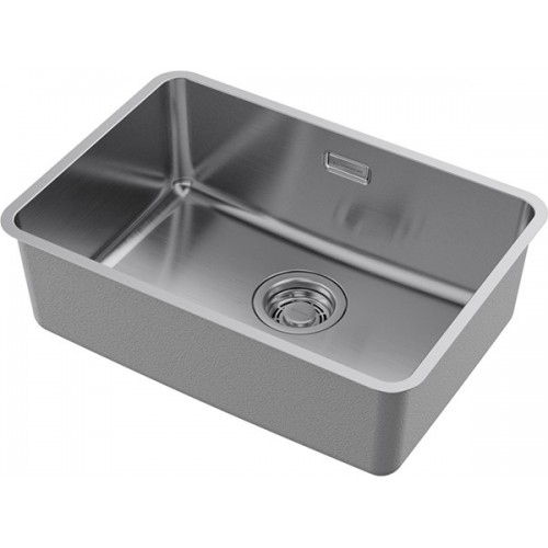 Мойка Omoikiri Omi 53-U/I-IN Ultra Mini из нержавеющей стали (4997405) – компактное решение для вашей кухни