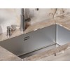 Мойка Omoikiri Taki 74-U/IF Microdecor-IN из нержавеющей стали – идеальное решение для вашей кухни