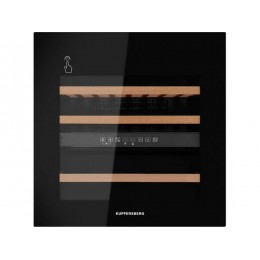 Винный шкаф Kuppersberg RBW 66 встраиваемый