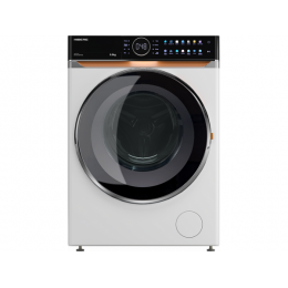Стиральная машина HIBERG i-DDQ10 - 814 W