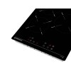 Варочная панель MEFERI MEH453BK LIGHT - Электрическая варочная поверхность с современным дизайном