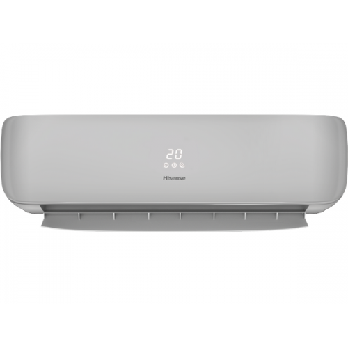 Сплит-система Hisense AS-10UW4RVETG01G(S)/AS-10UW4RVETG01W(S) с Wi-Fi: Эффективное охлаждение и комфорт в вашем доме