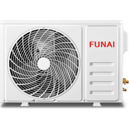 Сплит-система Funai RAC-KD75HP.D02/S/RAC-KD75HP.D02/U Wi-Fi