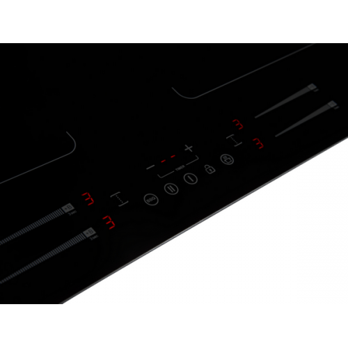 Варочная панель GRAUDE IK 60.2 B индукционная - Эффективность и стиль для вашей кухни