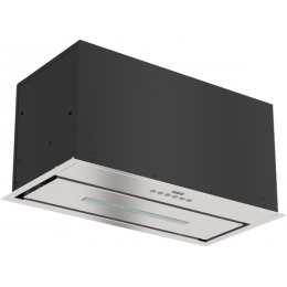 Вытяжка Franke LUCE 60 см, нержавеющая сталь, 1000 м3/ч, SKU 34434
