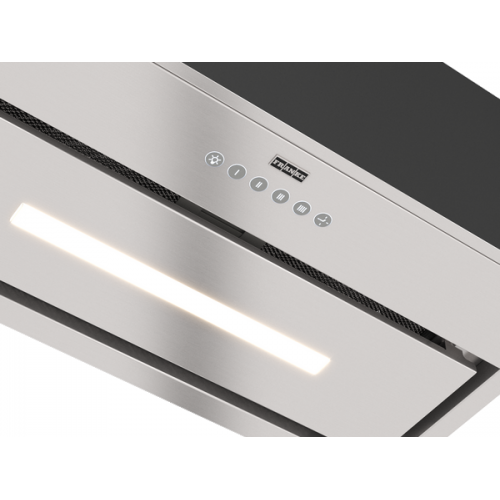 Вытяжка Franke LUCE 60 IX (305.0738.595) - Эффективное решение для вашей кухни