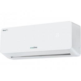 Сплит-система Ecoclima 29934, 3.45 кВт, Wi-Fi, до 35 м², R410A, класс А