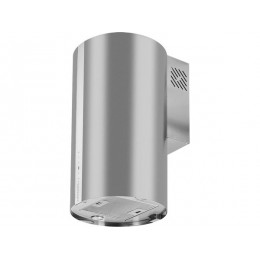 Вытяжка Kuppersberg VORTEX GW 23435, 1500 м³/ч, 5 скоростей, сенсорное управление